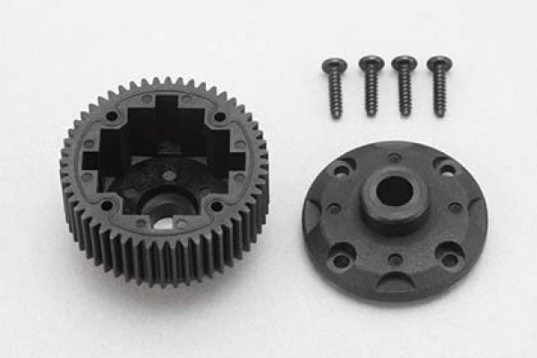 YD2 Gear Differential Case and Cap Cover MAIN RING YD-2 [Yokomo] Y2-503GHA