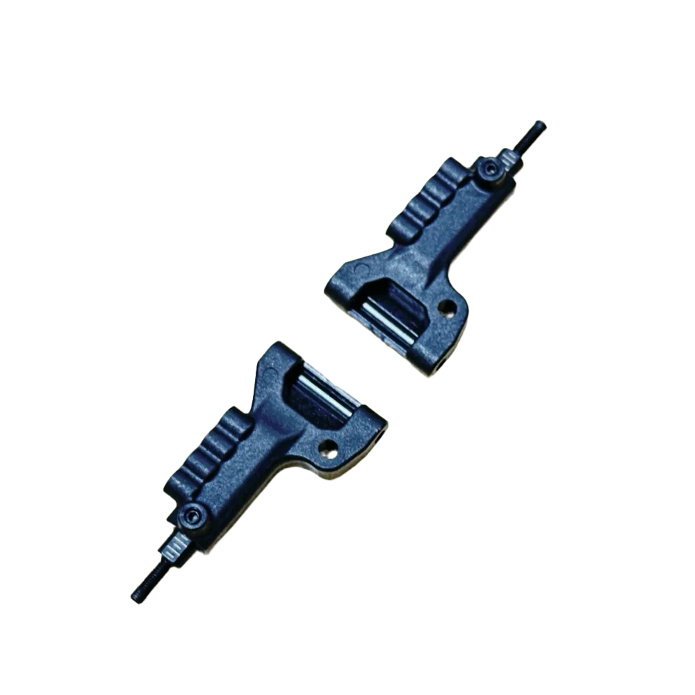 YD2 LOWER A Arm SET with ROD END ADAPTER for YD-2[Yokomo] Y2-008FLSA + D-154