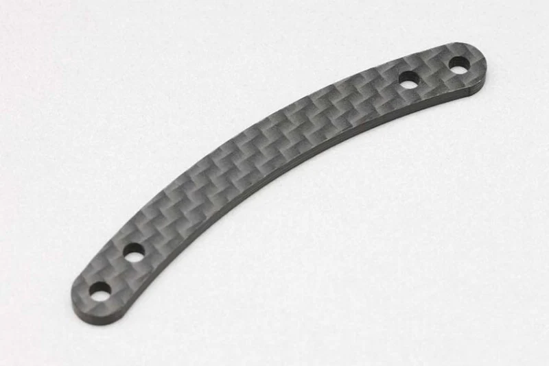 YD2 Slide Rack Carbon Plate [Yokomo] Y2-202RPA