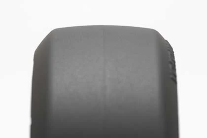 Yokomo DRA Competition Drift Tire for Asphalt Surface 4-Pack [Yokomo] ZR-DRAA - Image 3