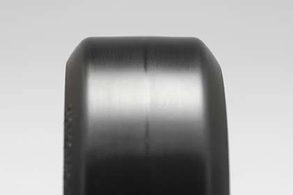 Yokomo DRC Competition Drift Tire for Carpet-Concrete Surface 4-Pack [Yokomo] ZR-DRC - Image 3