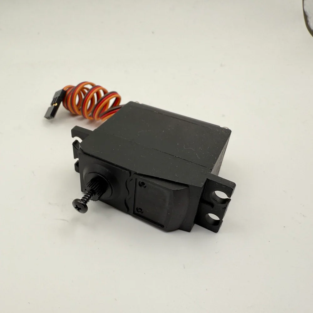 Yokomo RTR Digital Servo for READY TO RUN (Factory Take off) [Yokomo] YOK-RTR-E2