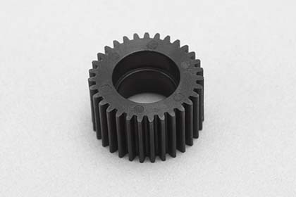 YZ-2 IDLER (1mm SHORTER) (For GALM-XEX Series) [YOKOMO] Z2-503IA